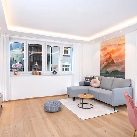 Fewo Zirbenruhe: Zentral & Modern Mit Naturflair Oberstaufen Exterior foto
